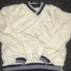 COPY - USA Vintage windbreaker